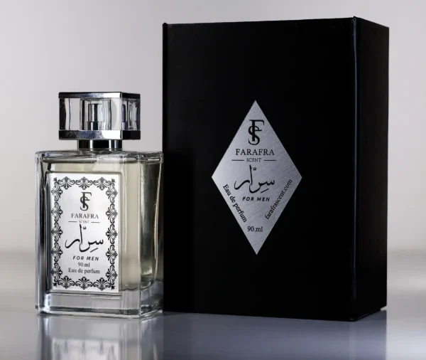 عطر سرار للرجال
