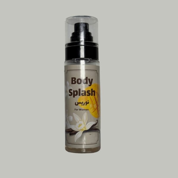 Body Splash - Image 4