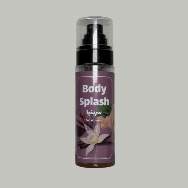 Body Splash - Image 3