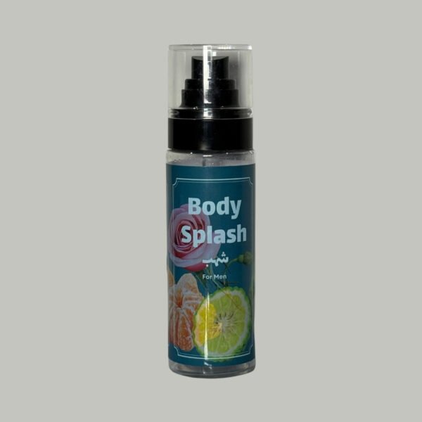 Body Splash - Image 2