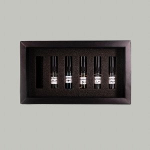 Samples Box